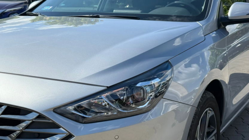 HYUNDAI i30 i30 1.5 DPI Smart