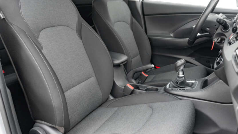 HYUNDAI i30 i30 1.5 DPI Smart