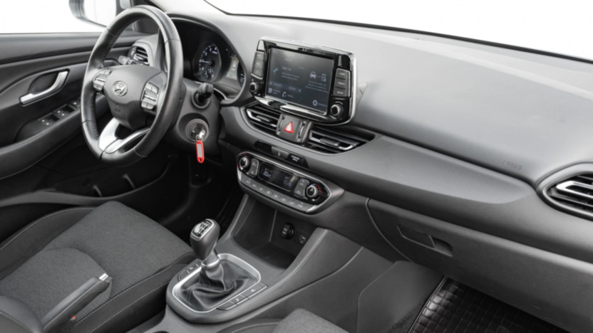 HYUNDAI i30 i30 1.5 DPI Smart