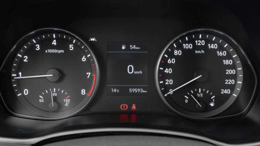 HYUNDAI i30 i30 1.5 DPI Smart