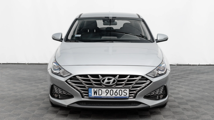 HYUNDAI i30 i30 1.5 DPI Smart