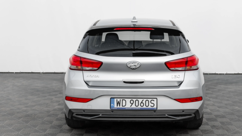 HYUNDAI i30 i30 1.5 DPI Smart