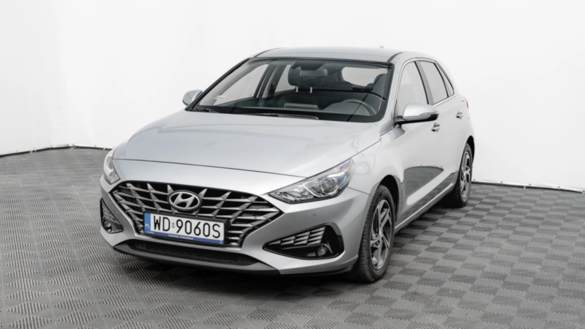 HYUNDAI i30 i30 1.5 DPI Smart
