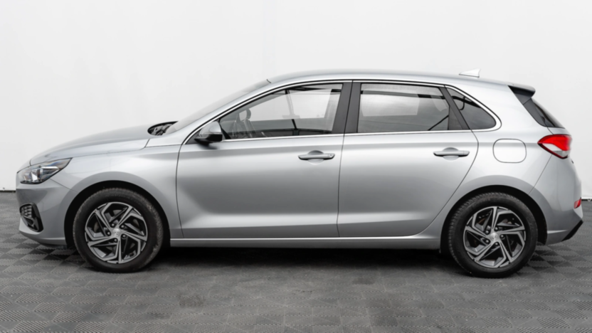 HYUNDAI i30 i30 1.5 DPI Smart