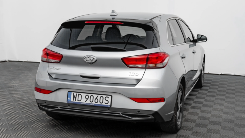 HYUNDAI i30 i30 1.5 DPI Smart