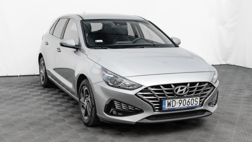 HYUNDAI i30 i30 1.5 DPI Smart