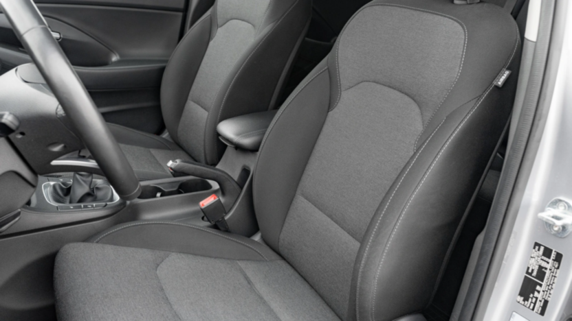 HYUNDAI i30 i30 1.5 DPI Smart