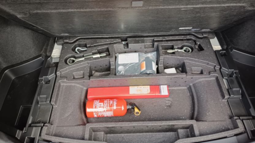 MAZDA 6 6 2.0 Center-Line aut