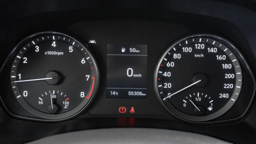 HYUNDAI i30 i30 1.5 DPI Smart