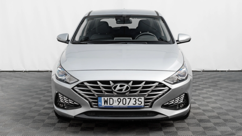 HYUNDAI i30 i30 1.5 DPI Smart