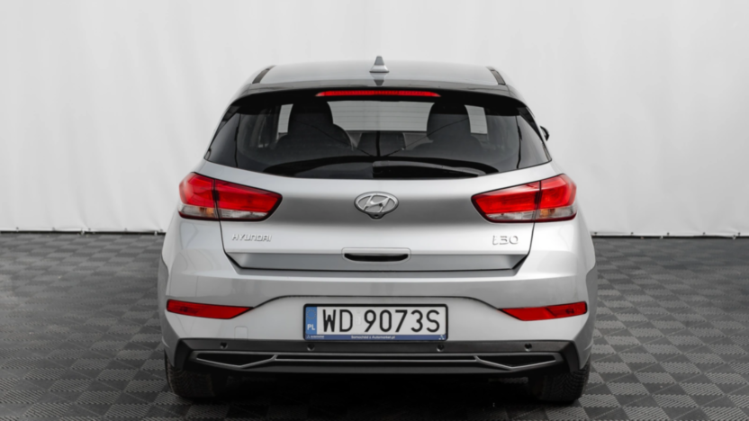 HYUNDAI i30 i30 1.5 DPI Smart