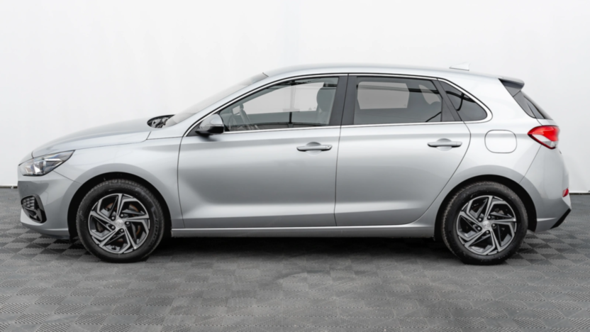 HYUNDAI i30 i30 1.5 DPI Smart