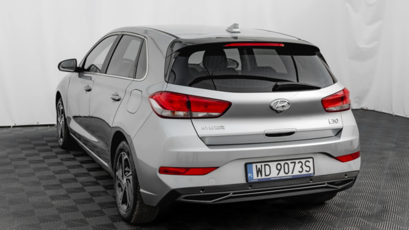 HYUNDAI i30 i30 1.5 DPI Smart