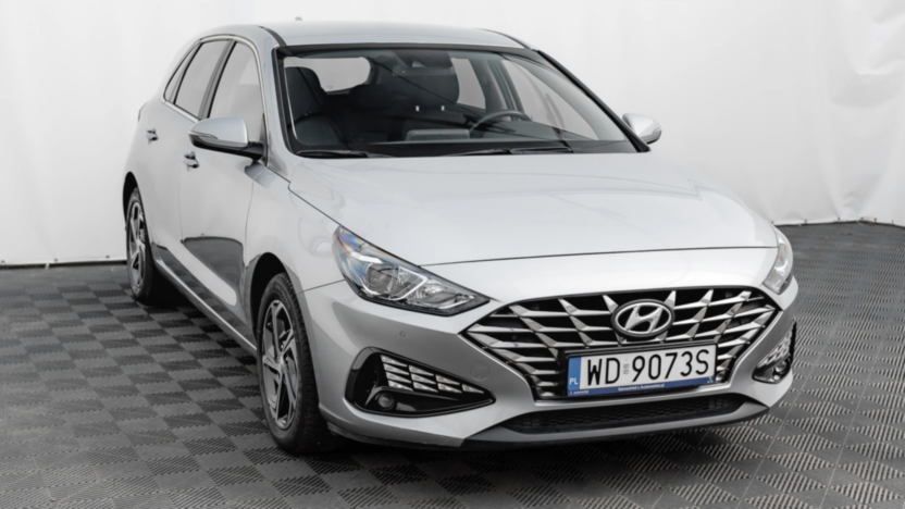 HYUNDAI i30 i30 1.5 DPI Smart