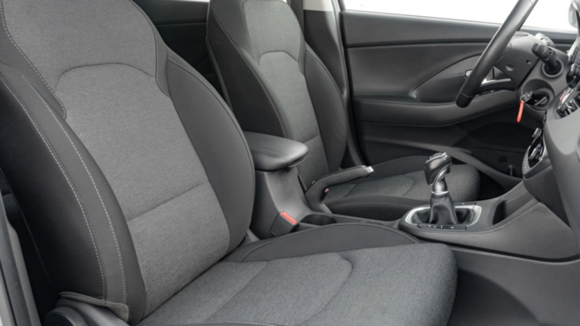 HYUNDAI i30 i30 1.5 DPI Smart
