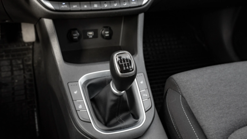 HYUNDAI i30 i30 1.5 DPI Smart