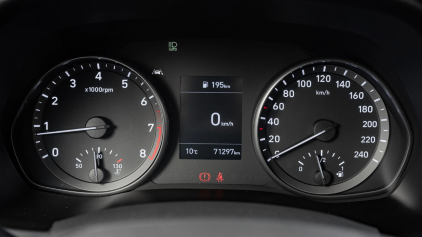 HYUNDAI i30 i30 1.5 DPI Smart