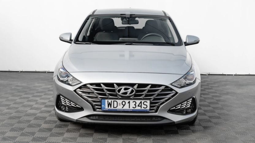 HYUNDAI i30 i30 1.5 DPI Smart
