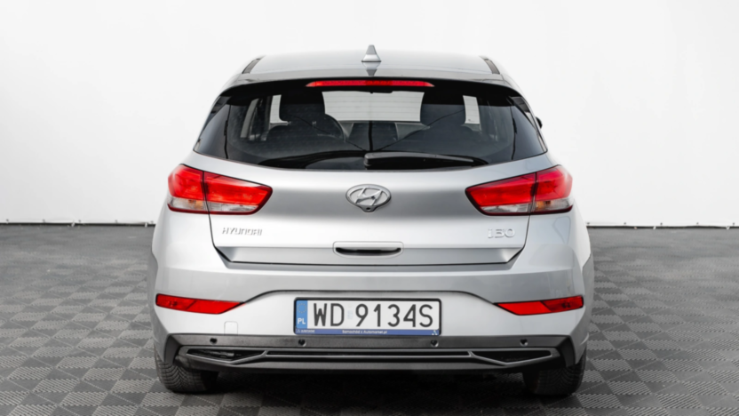 HYUNDAI i30 i30 1.5 DPI Smart