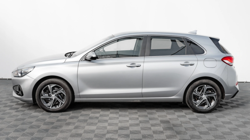 HYUNDAI i30 i30 1.5 DPI Smart