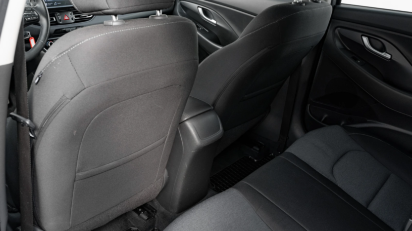 HYUNDAI i30 i30 1.5 DPI Smart
