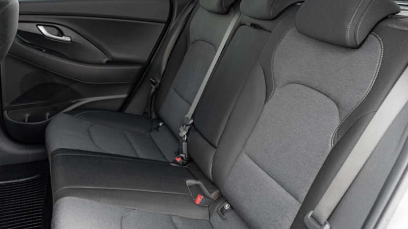 HYUNDAI i30 i30 1.5 DPI Smart