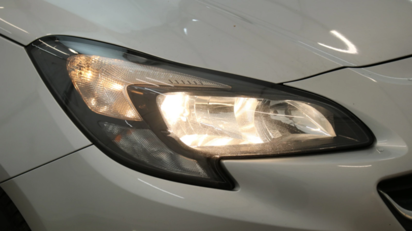 OPEL Corsa Corsa 1.4 Enjoy