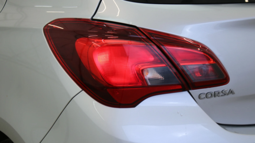 OPEL Corsa Corsa 1.4 Enjoy