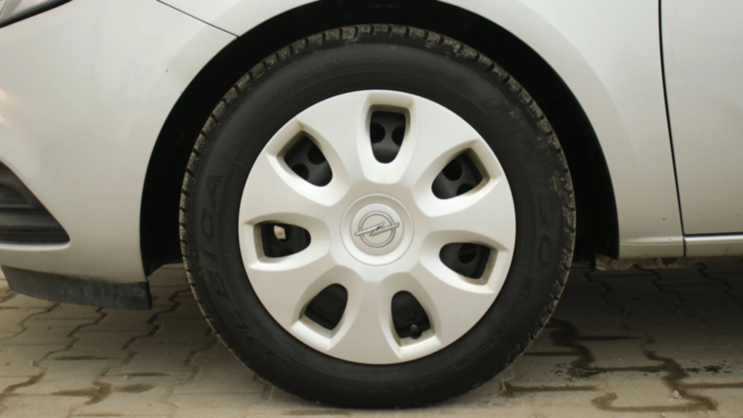 OPEL Corsa Corsa 1.4 Enjoy