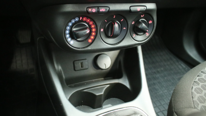 OPEL Corsa Corsa 1.4 Enjoy