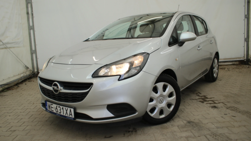 OPEL Corsa Corsa 1.4 Enjoy