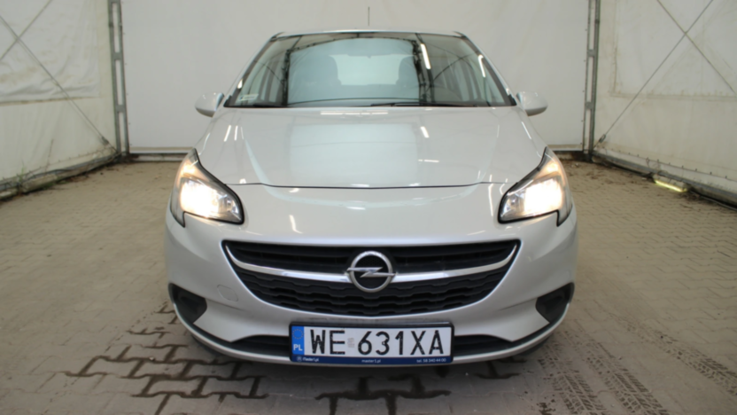 OPEL Corsa Corsa 1.4 Enjoy