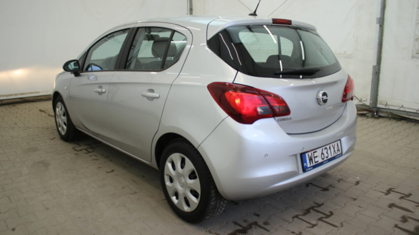 OPEL Corsa Corsa 1.4 Enjoy