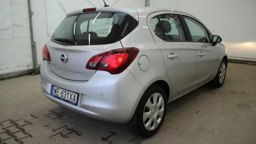 OPEL Corsa Corsa 1.4 Enjoy