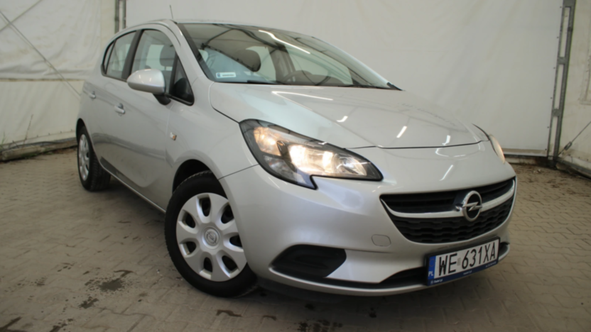 OPEL Corsa Corsa 1.4 Enjoy