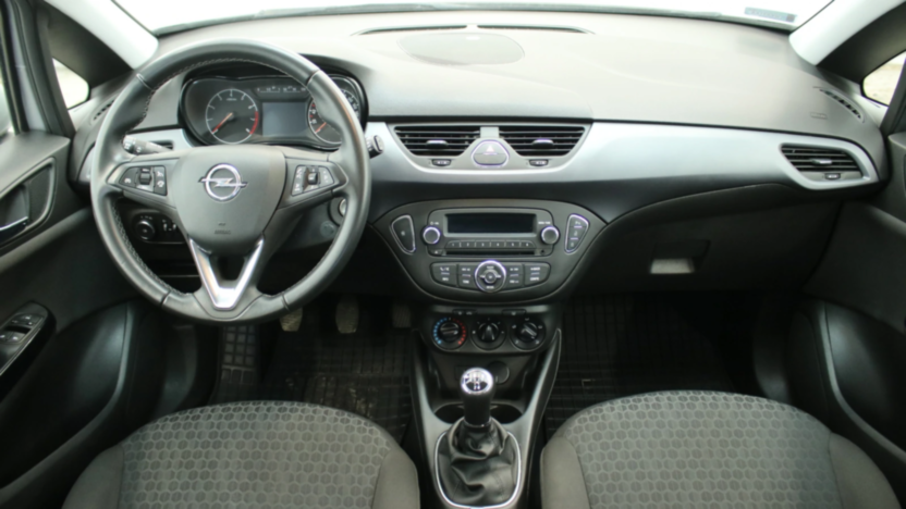 OPEL Corsa Corsa 1.4 Enjoy