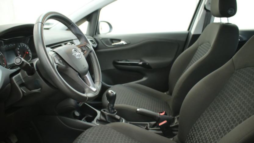OPEL Corsa Corsa 1.4 Enjoy