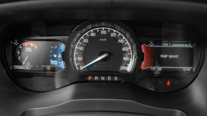 FORD Ranger Ranger 2.0 EcoBlue 4x4 DC Limited aut