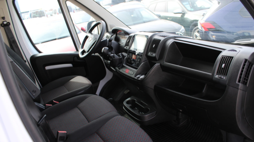 FIAT Ducato Ducato 35 MJ L3H2 EasyPro