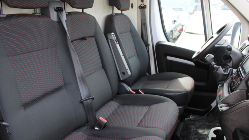 FIAT Ducato Ducato 35 MJ L3H2 EasyPro