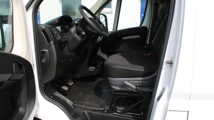 FIAT Ducato Ducato 35 MJ L3H2 EasyPro