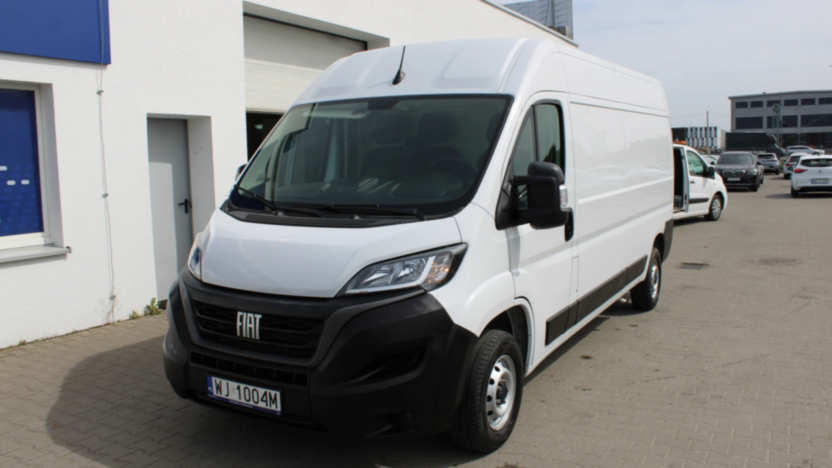 FIAT Ducato Ducato 35 MJ L3H2 EasyPro
