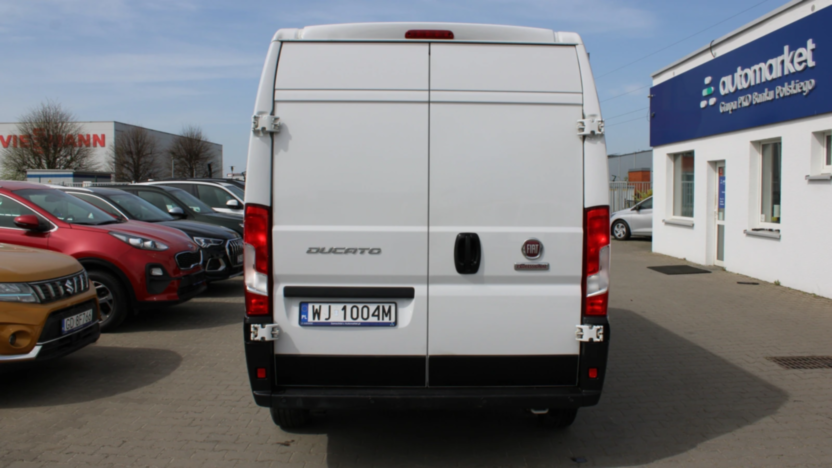FIAT Ducato Ducato 35 MJ L3H2 EasyPro