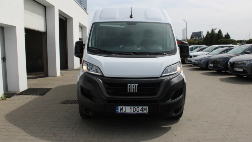 FIAT Ducato Ducato 35 MJ L3H2 EasyPro