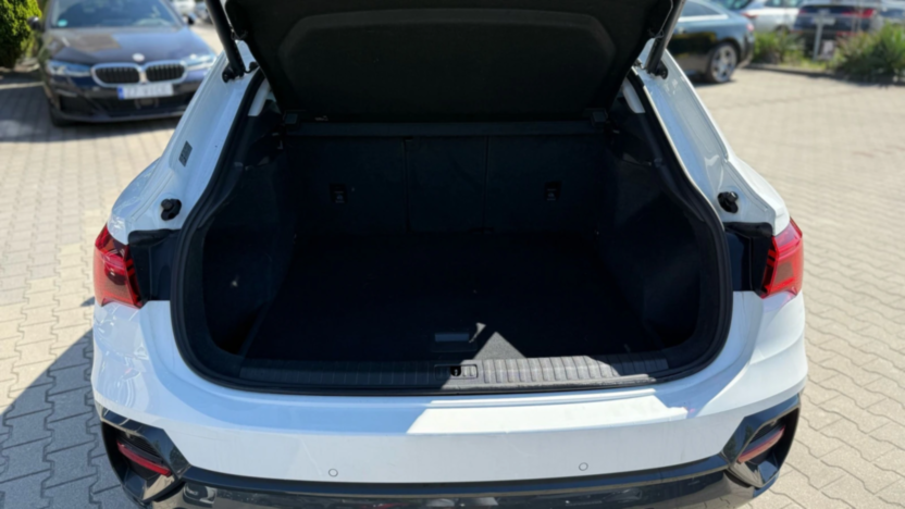 AUDI Q3 Q3 35 TFSI mHEV S tronic