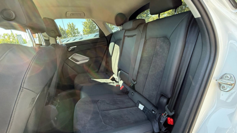 AUDI Q3 Q3 35 TFSI mHEV S tronic