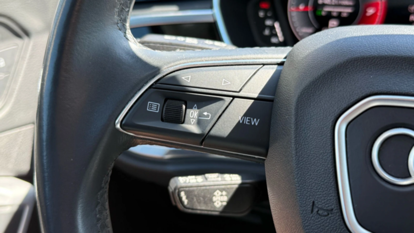 AUDI Q3 Q3 35 TFSI mHEV S tronic