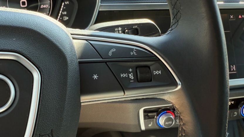AUDI Q3 Q3 35 TFSI mHEV S tronic