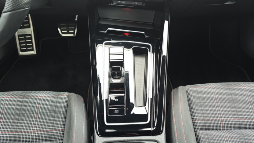 VOLKSWAGEN Golf Golf VIII 2.0 TSI GTI DSG