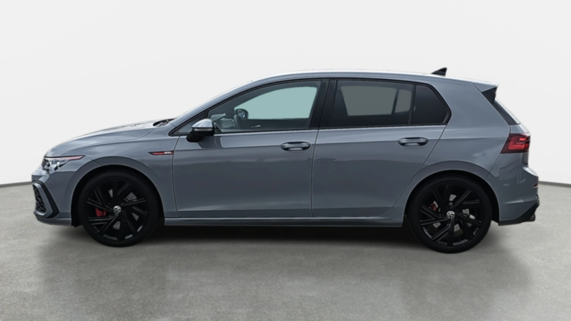 VOLKSWAGEN Golf Golf VIII 2.0 TSI GTI DSG